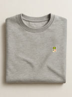 Retro Minis - Game Boy - Regular/Oversized Sweatshirt Gray by inspire.inc