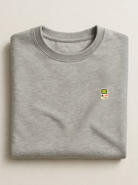 Retro Minis - Game Boy - Regular/Oversized Sweatshirt Gray by inspire.inc