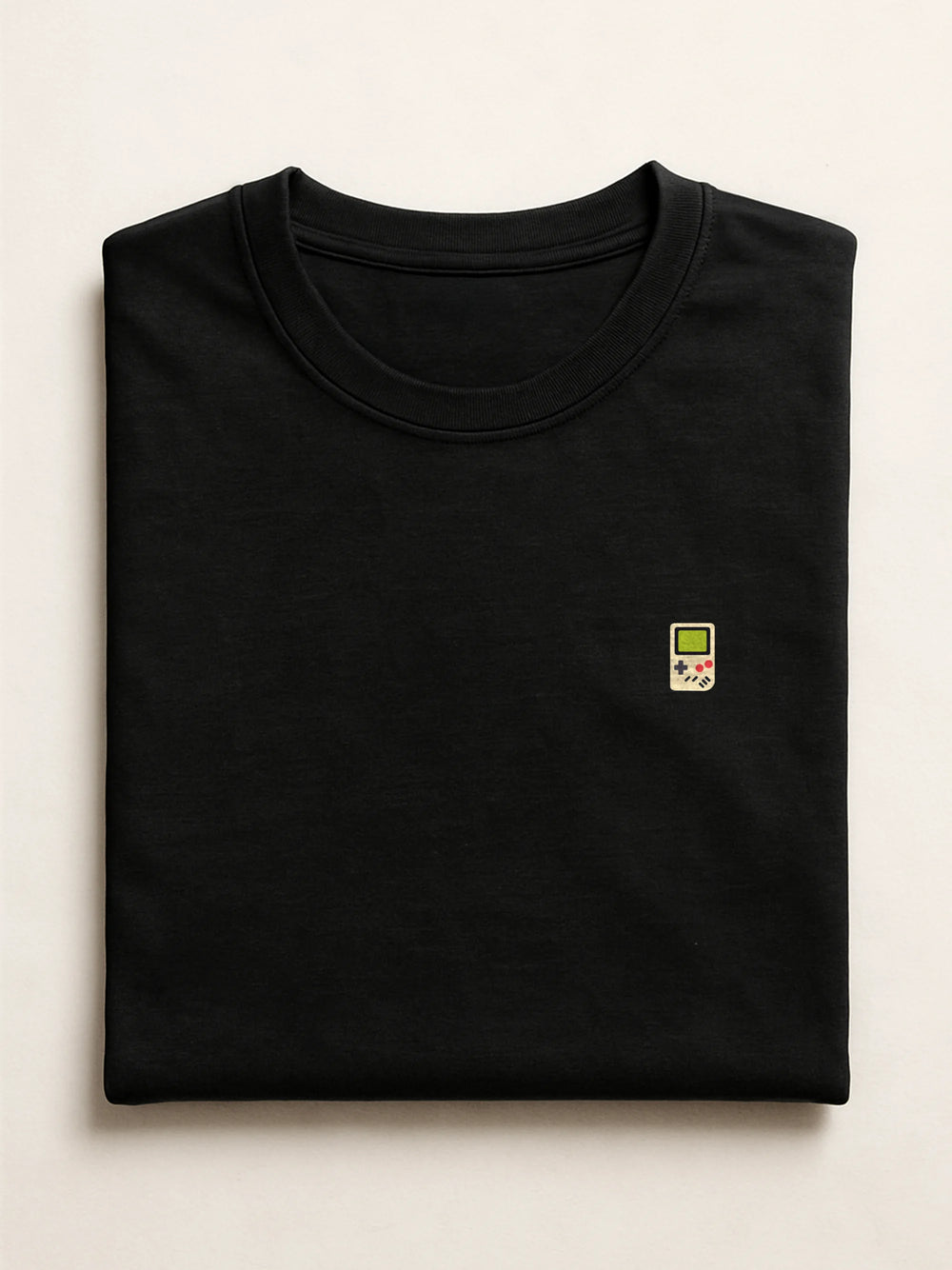 Retro Minis - Game Boy - Regular/Oversized T-shirt Black by inspire.inc