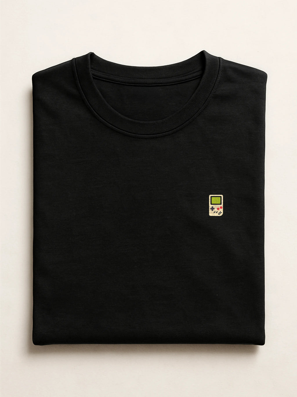 Retro Minis - Game Boy - Regular/Oversized T-shirt Black by inspire.inc