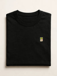 Retro Minis - Game Boy - Regular/Oversized T-shirt Black by inspire.inc