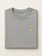Retro Minis - Game Boy - Regular/Oversized T-shirt Light Heather Gray by inspire.inc