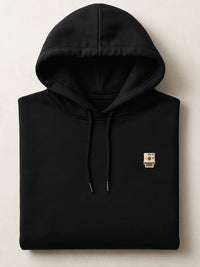 Retro Minis - Polaroid - Hoodie Black by inspire.inc