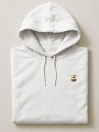 Retro Minis - Polaroid - Hoodie White by inspire.inc