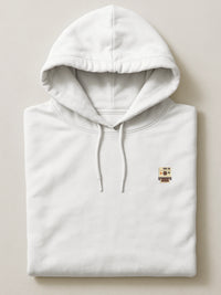 Retro Minis - Polaroid - Hoodie White by inspire.inc