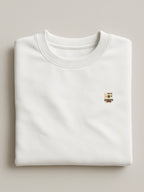 Retro Minis - Polaroid - Regular/Oversized Sweatshirt White by inspire.inc