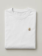 Retro Minis - Polaroid - Regular/Oversized T-shirt White by inspire.inc
