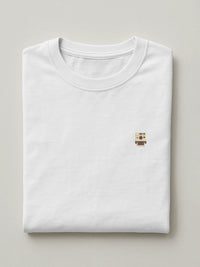 Retro Minis - Polaroid - Regular/Oversized T-shirt White by inspire.inc