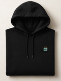 Retro Minis - Walkman - Hoodie Black by inspire.inc