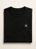 Retro Minis - Walkman - Regular/Oversized T-shirt Black by inspire.inc