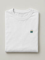 Retro Minis - Walkman - Regular/Oversized T-shirt White by inspire.inc