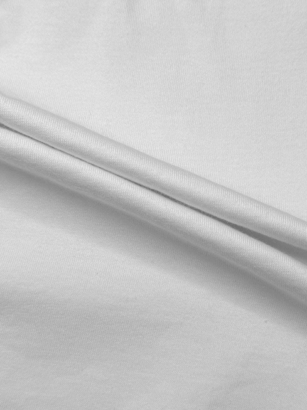 Skull Retro Sunset - Regular/Oversized T-shirt by inspire.inc