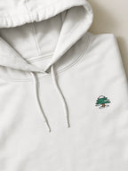 Winter Minis - Snow Cedar - Premium Hoodie by inspire.inc