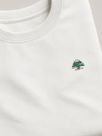 Winter Minis - Snow Cedar - Regular/Oversized Sweatshirt by inspire.inc