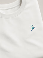 Down The Slopes Minis - Snowboard Pro M - Regular/Oversized Sweatshirt by inspire.inc