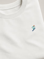 Down The Slopes Minis - Snowboard Pro W - Regular/Oversized Sweatshirt by inspire.inc