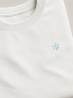 Winter Minis - Snowflake - Regular/Oversized Sweatshirt by inspire.inc