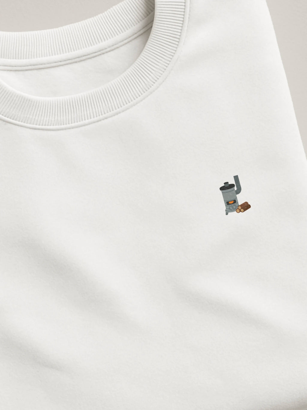 Winter Minis - Sobia - Regular/Oversized Sweatshirt by inspire.inc