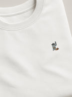 Winter Minis - Sobia - Regular/Oversized Sweatshirt by inspire.inc