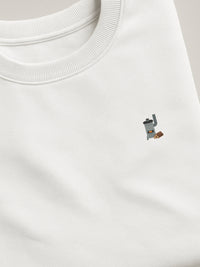 Winter Minis - Sobia - Regular/Oversized Sweatshirt by inspire.inc