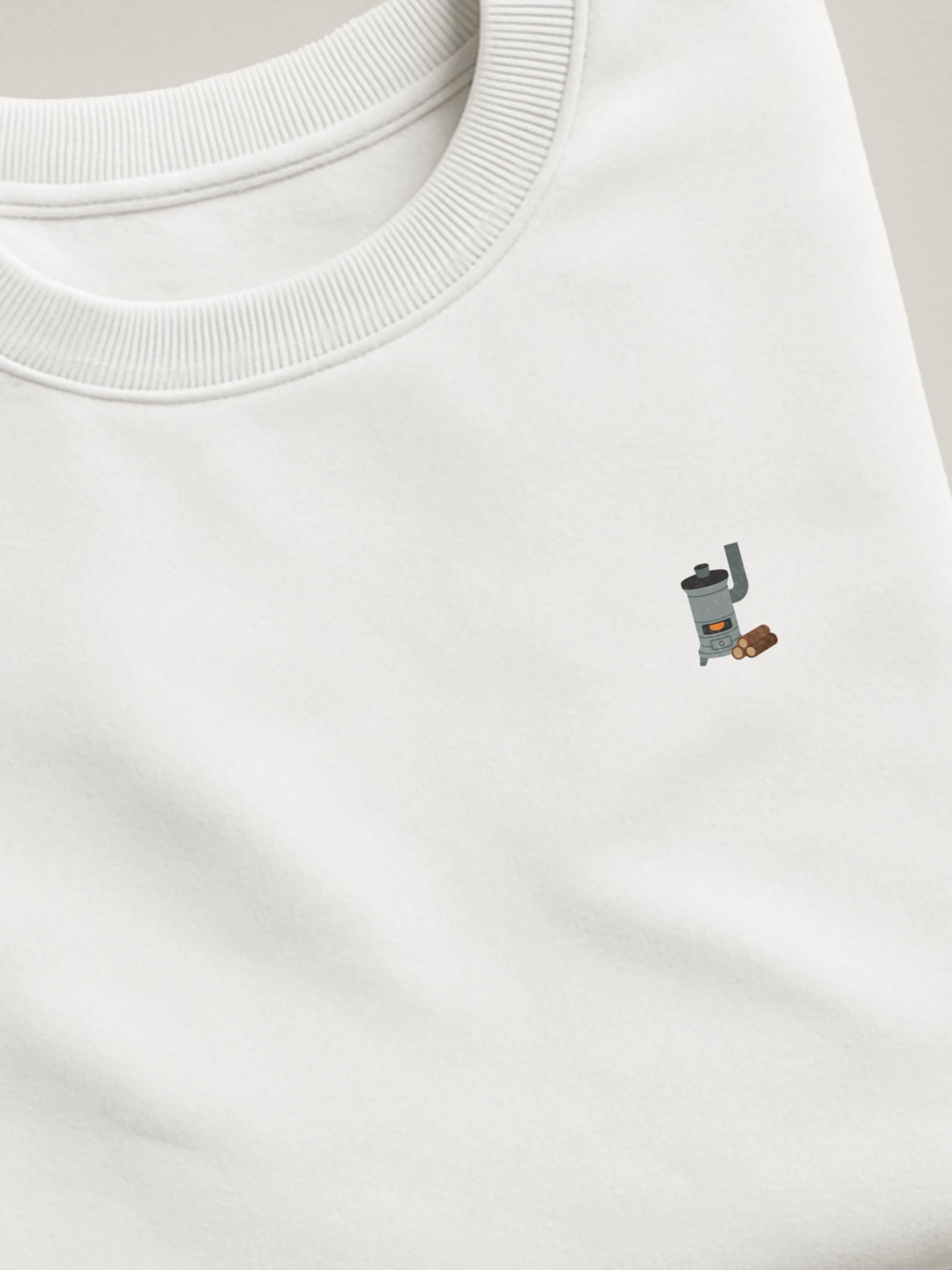 Winter Minis - Sobia - Regular/Oversized Sweatshirt by inspire.inc