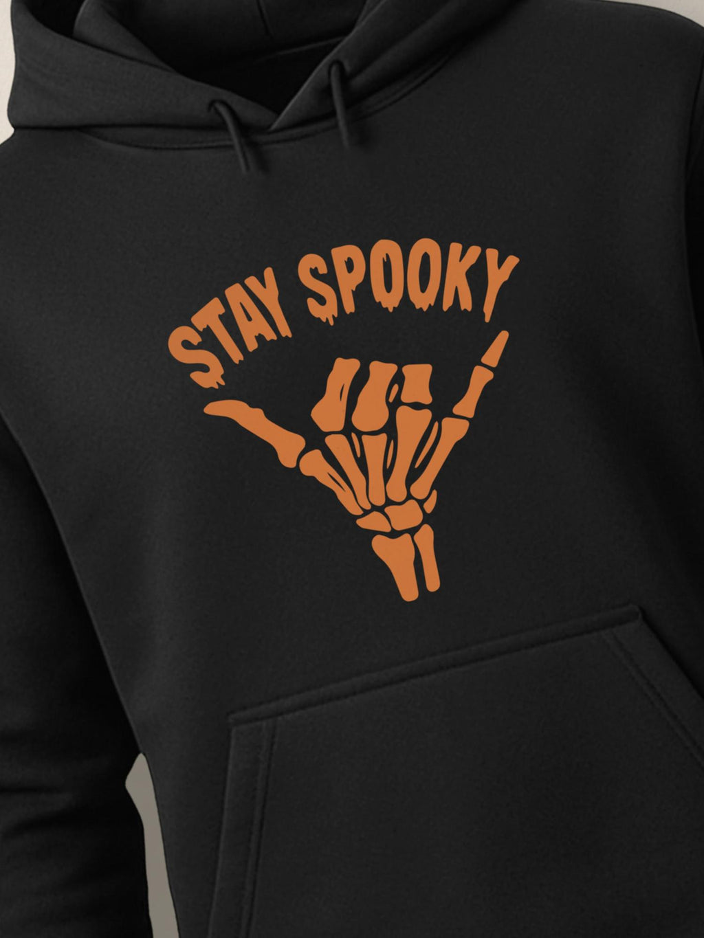 Stay Spooky - Unisex Premium Hoodie by inspire.inc