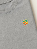 Summer Minis - Flip Flops - Regular/Oversized T-shirt by inspire.inc