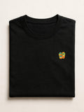 Summer Minis - Flip Flops - Regular/Oversized T-shirt Oversized Black by inspire.inc