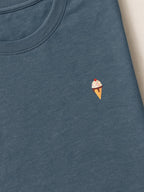 Summer Minis - Ice Cream - Regular/Oversized T-shirt by inspire.inc