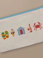 Summer Minis Mix - Zipper Pouch by inspire.inc