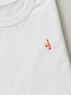 Summer Minis - Rosé Wine - Regular/Oversized T-shirt by inspire.inc