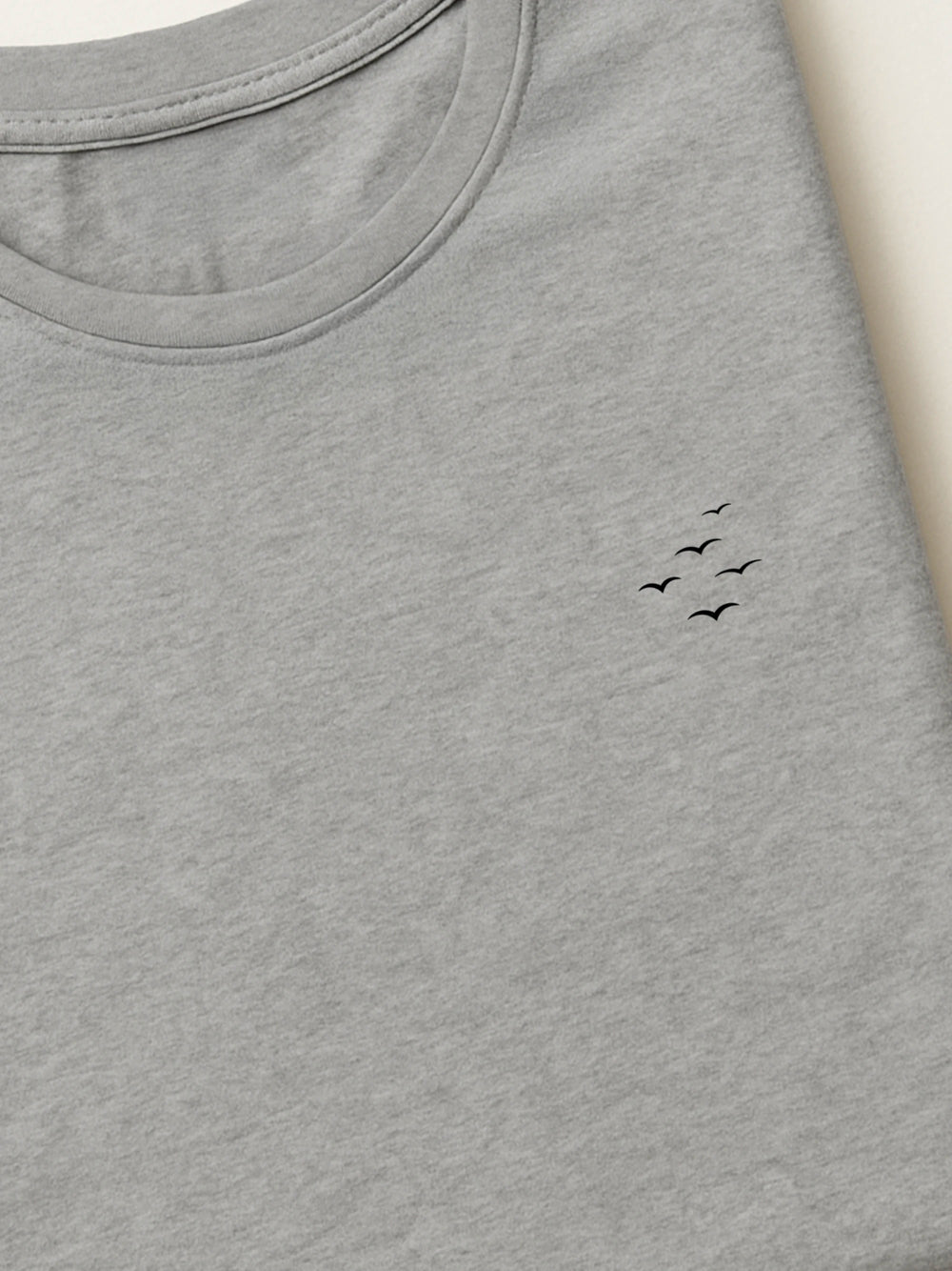 Summer Minis - Flock - Regular/Oversized T-shirt