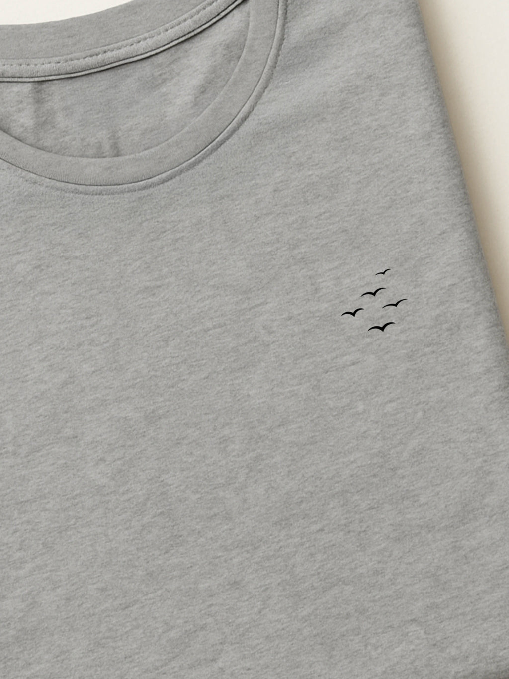 Summer Minis - Flock - Regular/Oversized T-shirt