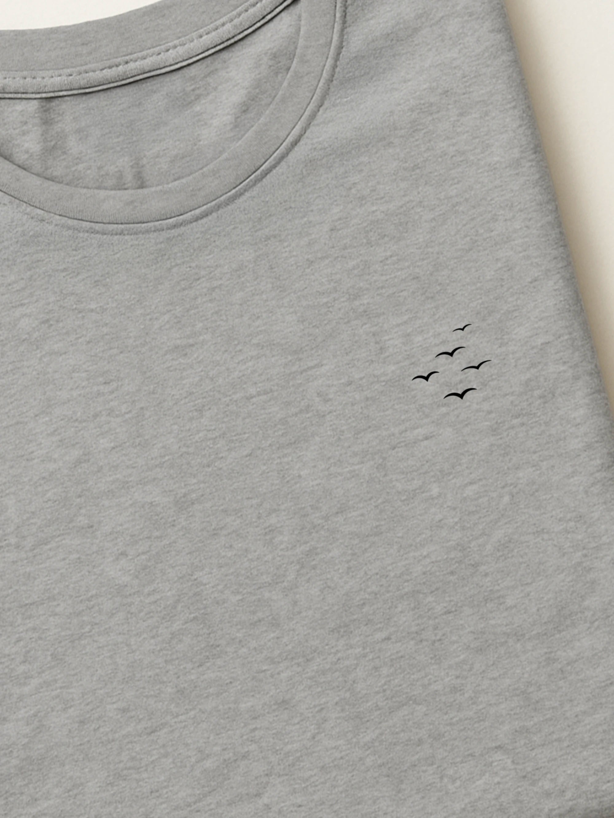 Summer Minis - Flock - Regular/Oversized T-shirt