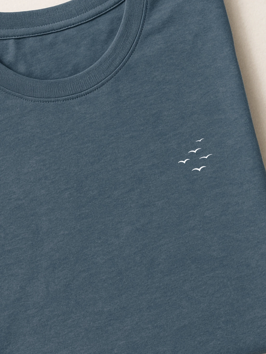 Summer Minis - Flock - Regular/Oversized T-shirt