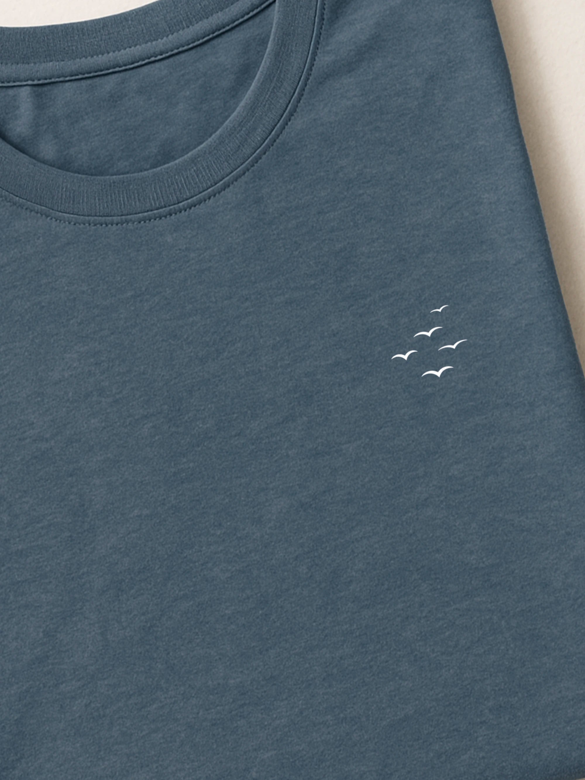 Summer Minis - Flock - Regular/Oversized T-shirt
