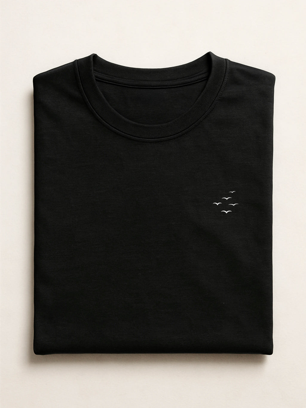 Summer Minis - Flock - Regular/Oversized T-shirt