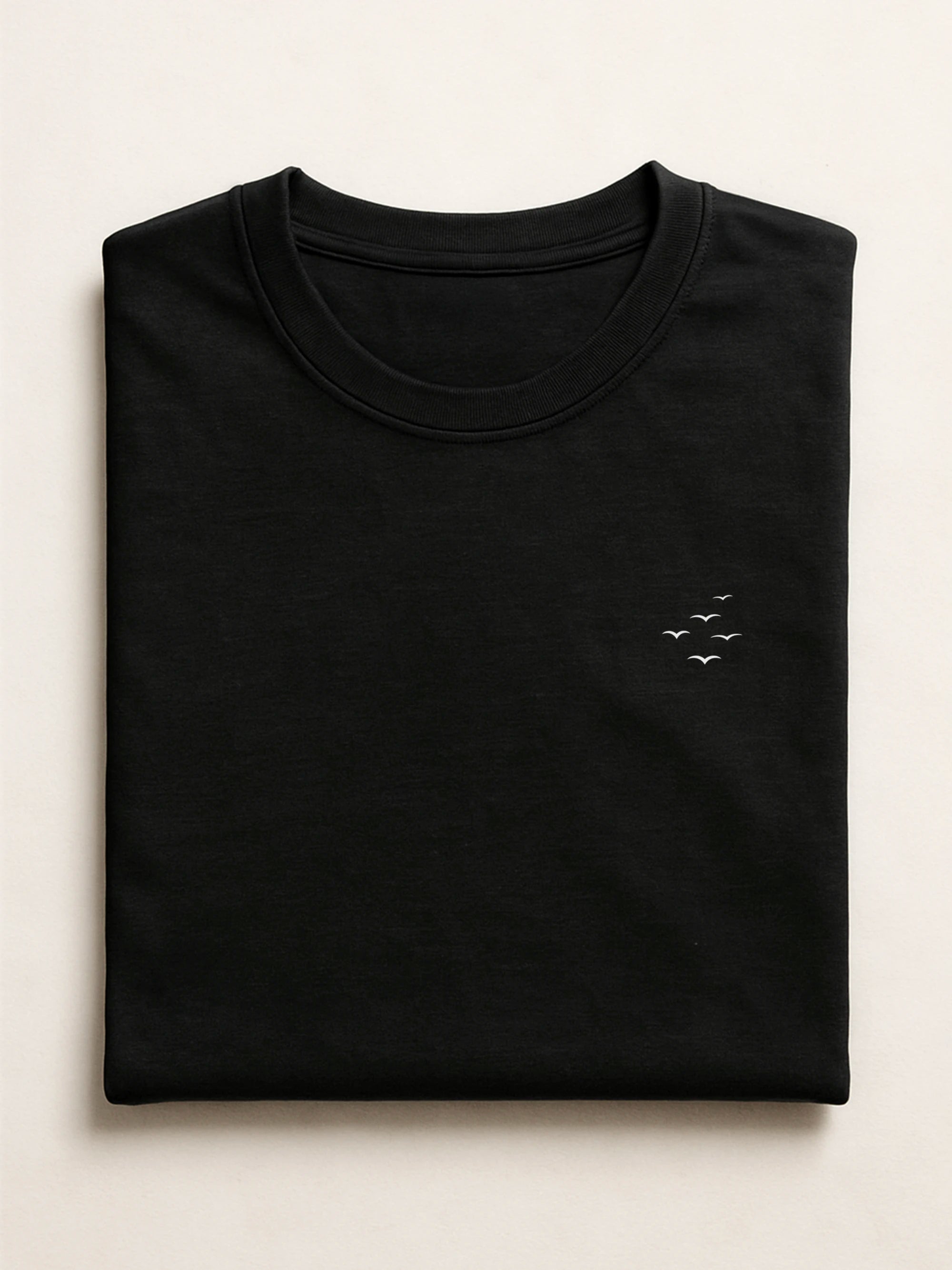 Summer Minis - Flock - Regular/Oversized T-shirt
