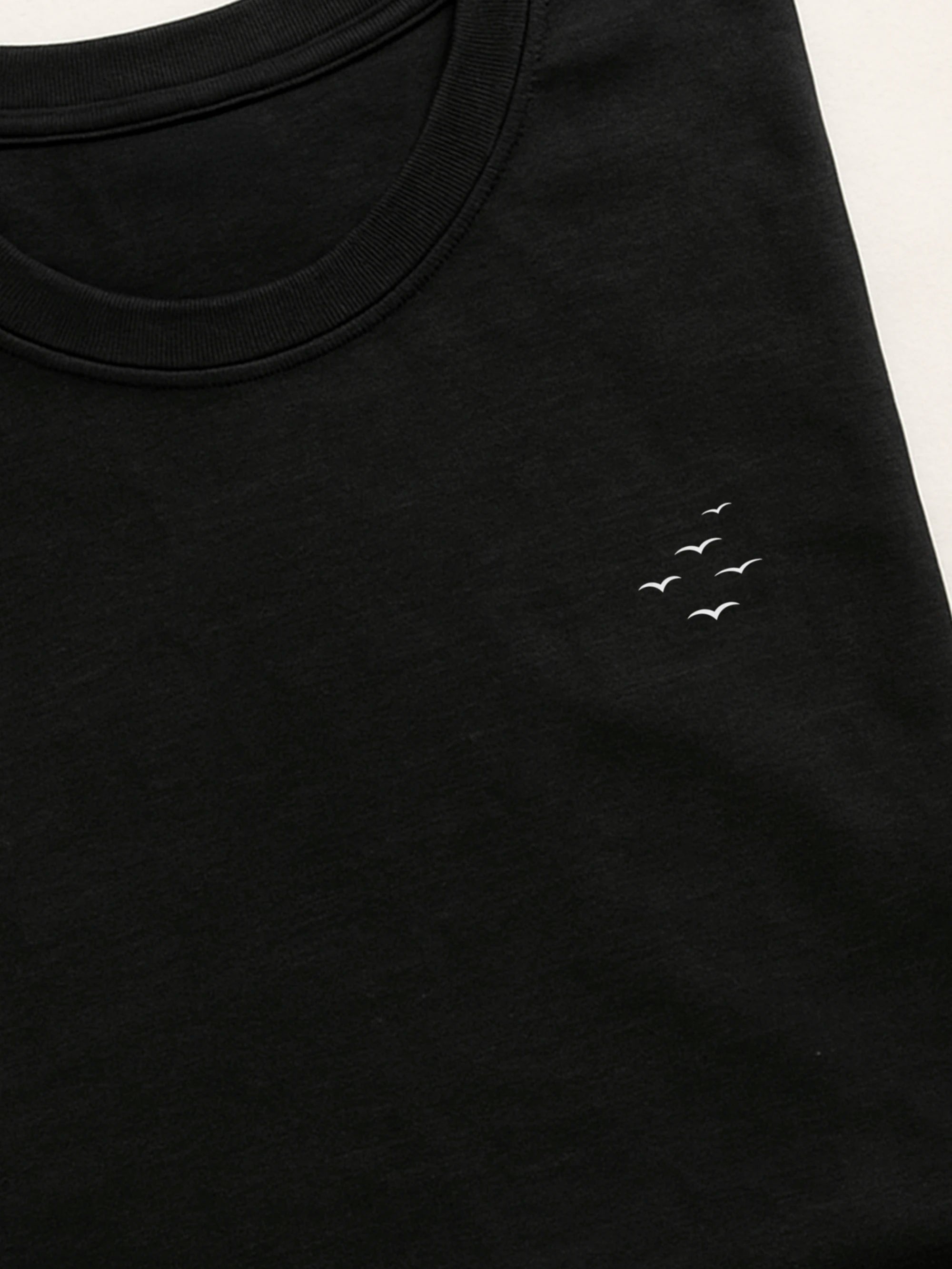 Summer Minis - Flock - Regular/Oversized T-shirt