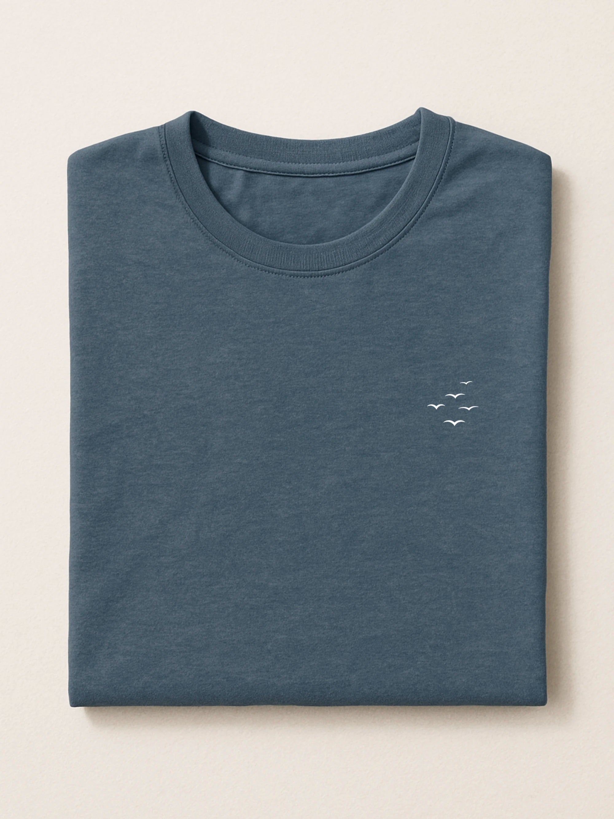 Summer Minis - Flock - Regular/Oversized T-shirt