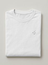 Summer Minis - Flock - Regular/Oversized T-shirt