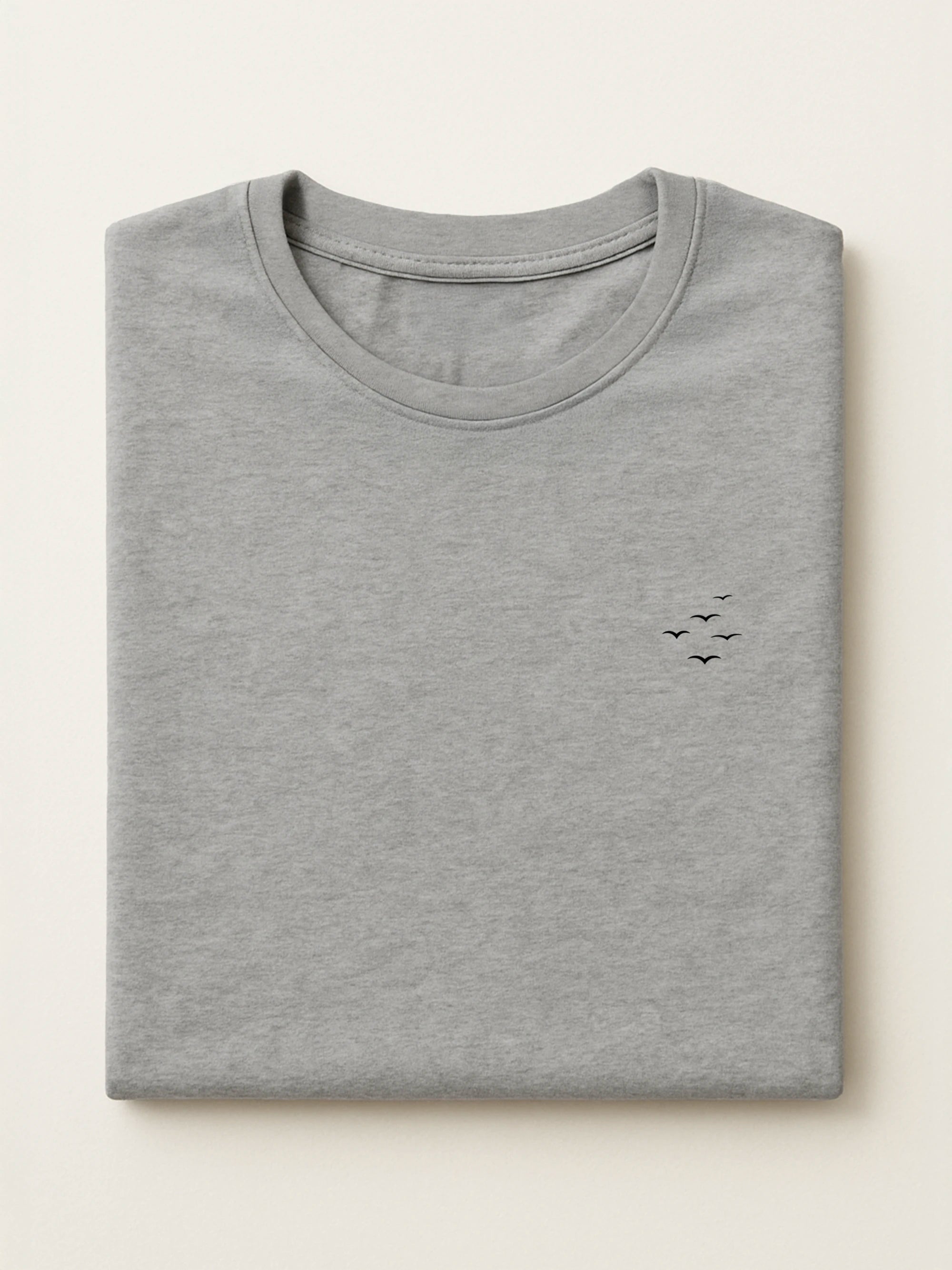 Summer Minis - Flock - Regular/Oversized T-shirt