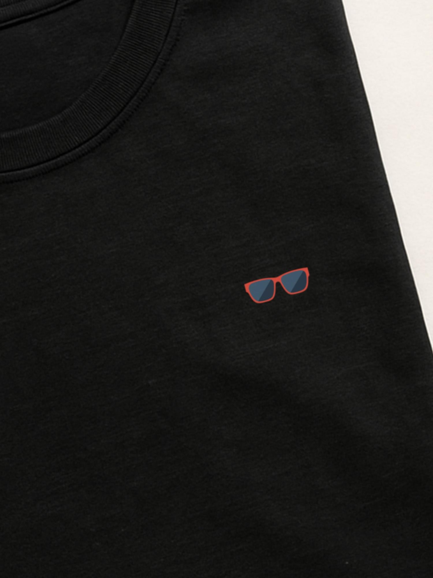 Summer Minis - Sunglasses - Regular/Oversized T-shirt by inspire.inc