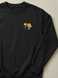 The Family - Regular/Oversized Sweatshirt