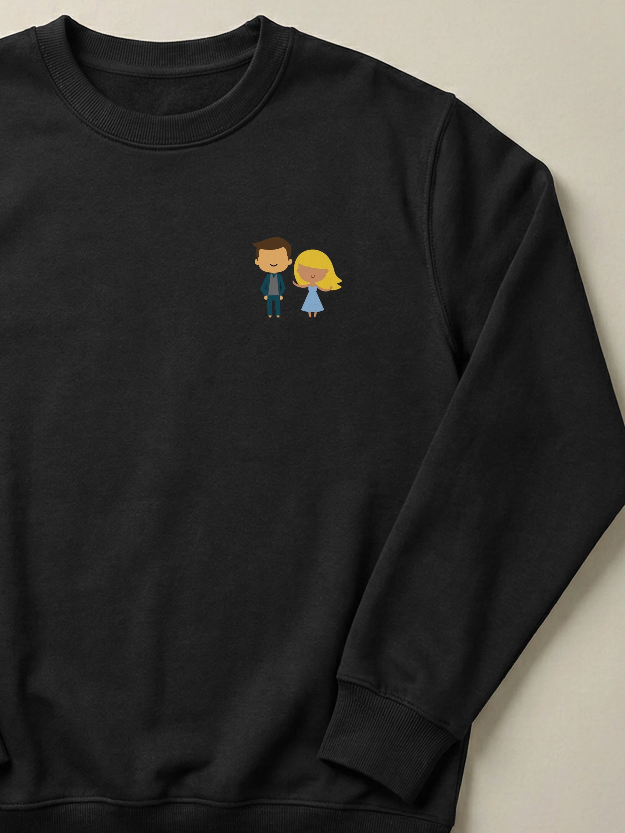 The Family - Regular/Oversized Sweatshirt