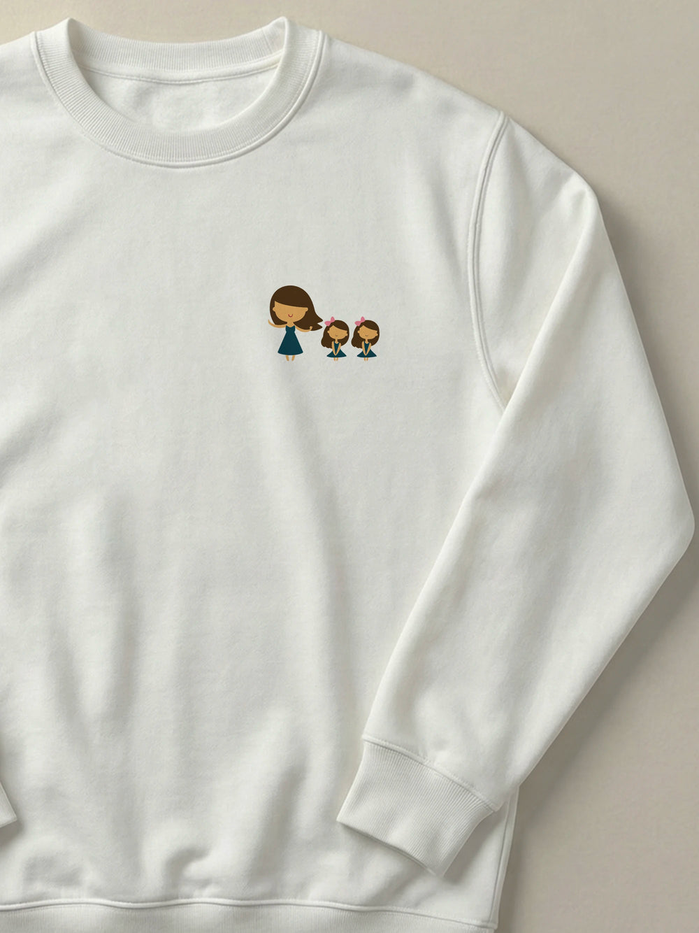 The Family - Regular/Oversized Sweatshirt