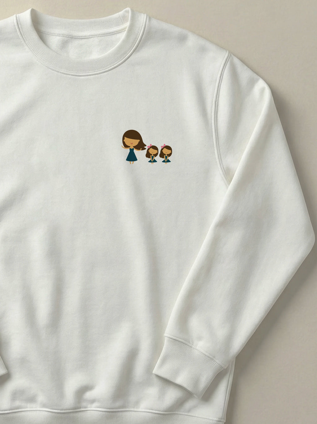 The Family - Regular/Oversized Sweatshirt