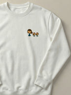 The Family - Regular/Oversized Sweatshirt