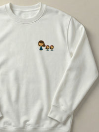 The Family - Regular/Oversized Sweatshirt