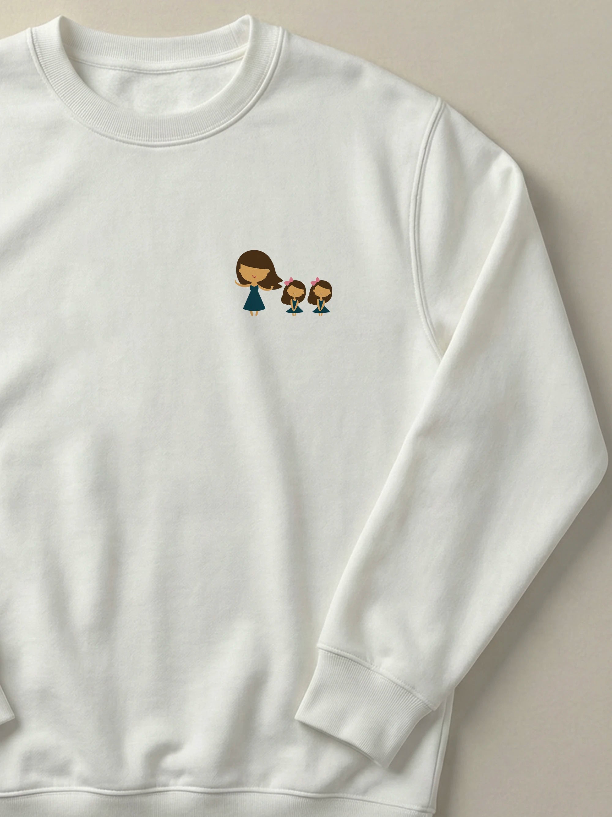 The Family - Regular/Oversized Sweatshirt